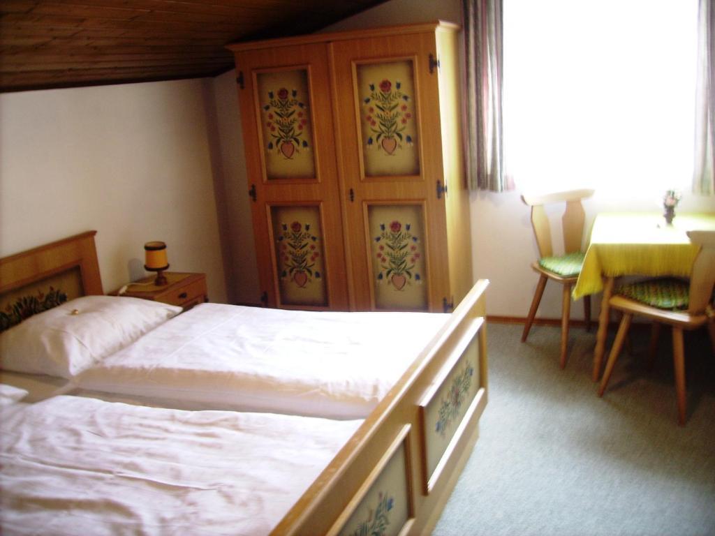 Privatzimmer Eva Leitgeb Bed & Breakfast Faistenau Exterior photo