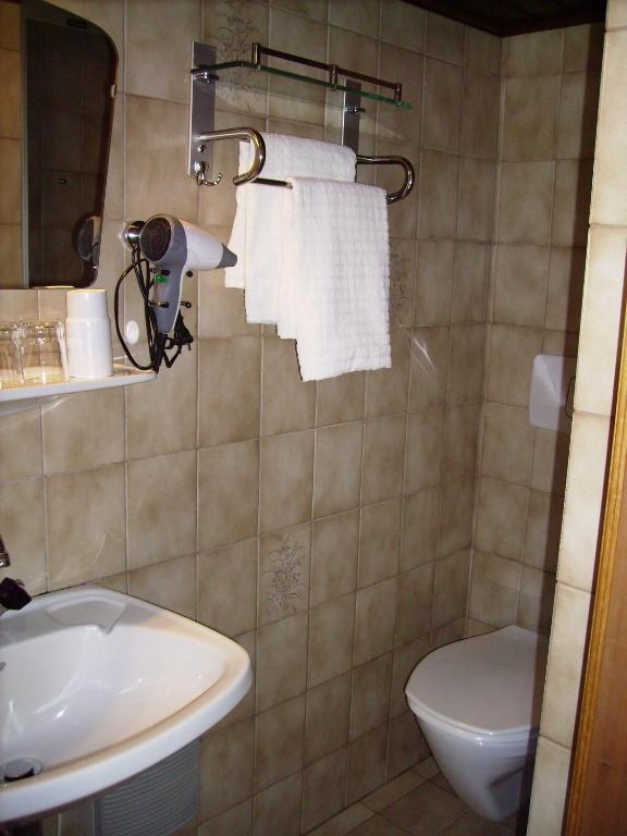 Privatzimmer Eva Leitgeb Bed & Breakfast Faistenau Exterior photo